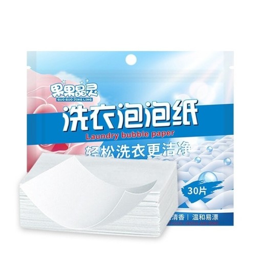 Lingettes de lavage 30 pcs