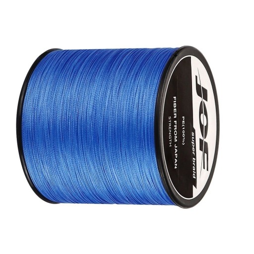 Linha de pesca 500 m