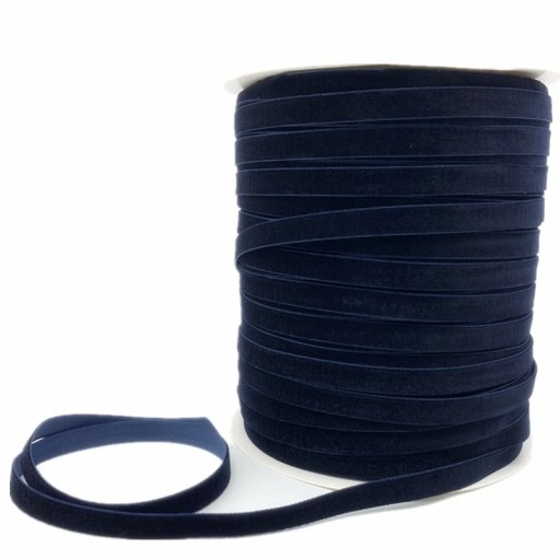 Lint 10 mm 4,6 m fluweel Luxe decoratief lint Decoratief lint voor geschenken Creatieve creaties Bruiloftsdecoraties Handwerk Kerstarrangementen