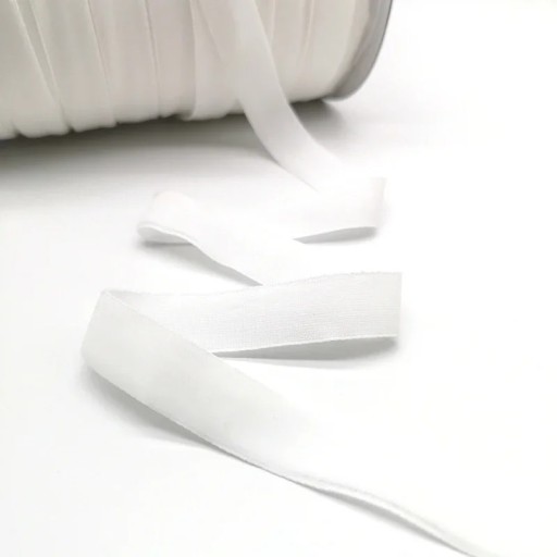 Lint 25 mm 4,6 m fluweel Luxe decoratief lint Fijn fluwelen lint voor cadeauverpakking Bruiloftsdecoratie Creatieve creatie Handwerk