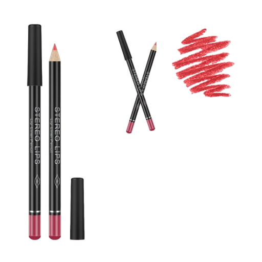 Lipliner Waterproof Lipliner Potlood Langdurig Lipcontourpotlood V213