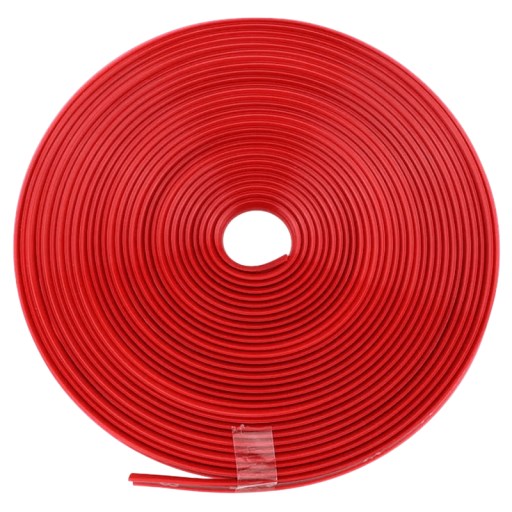 Listón protector de 2 m para el parachoques de la patineta eléctrica Xiaomi Mijia M365 1S Pro Pro2 Mi3 Mi4 Cinta impermeable contra rasguños