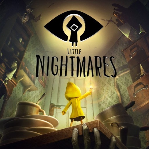 Little Nightmares PC Steam CD Sleutel CD sleutel