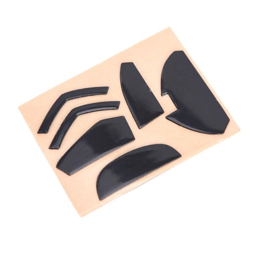 Liukumattomat pinnat Logitech G602 -hiirelle A2906