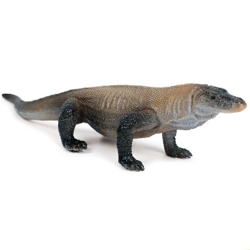 Lizard Figurine