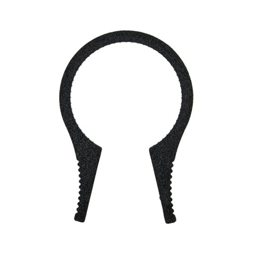 Llave para filtros de 49–58 mm Herramienta para liberar filtros polarizadores Pinzas para Canon Nikon Sony Eliminador de filtros