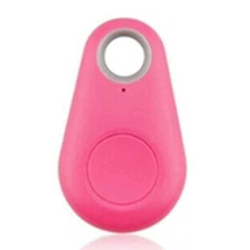 Localizador GPS