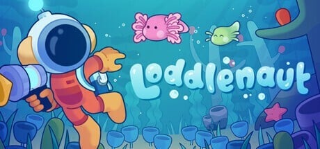 Loddlenaut Steam CD Kulcs