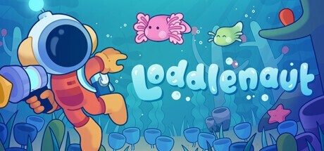 Loddlenaut Steam CD Sleutel CD Sleutel
