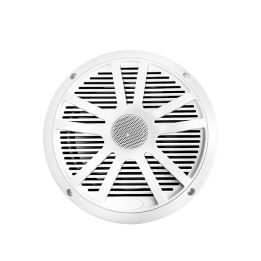 Lodní reproduktor 120 W vodotěsný IPX4 marine speaker zapuštěná montáž otvor 160 mm hloubka 60 mm na loď jachtu a karavan