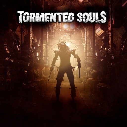 Λογαριασμός Tormented Souls PlayStation 4/5