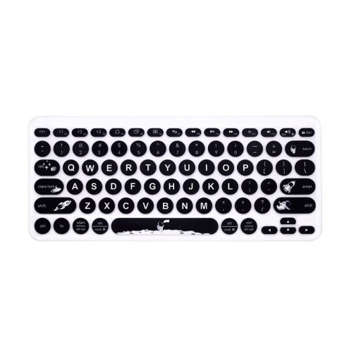 Logitech K380 tangentbordsskydd