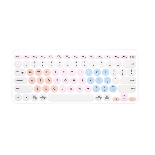Logitech K380 Toetsenbordbeschermer