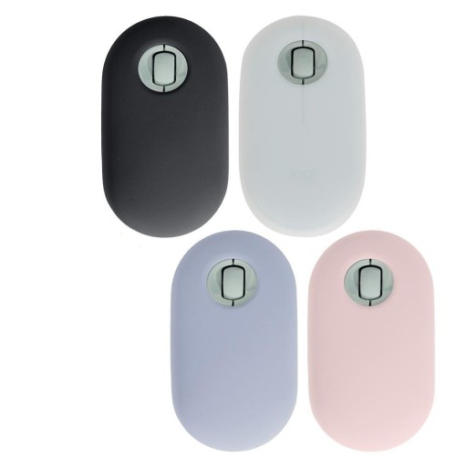 Logitech Pebble musebeskyttelsesetui