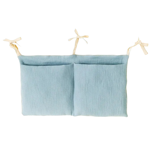 Lomme til vugge 39 x 20 cm