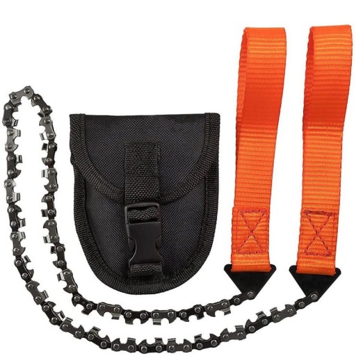 Lommekædesav 65 cm