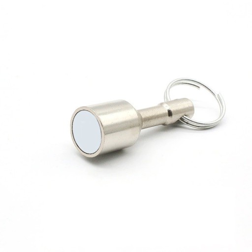 Lommemagnet 15 mm