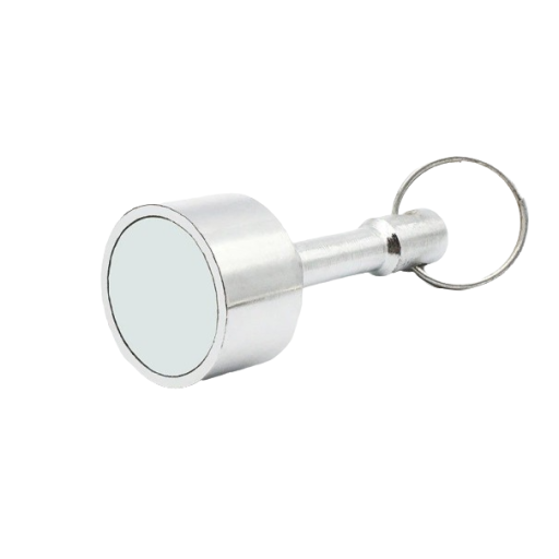 Lommemagnet 25 mm