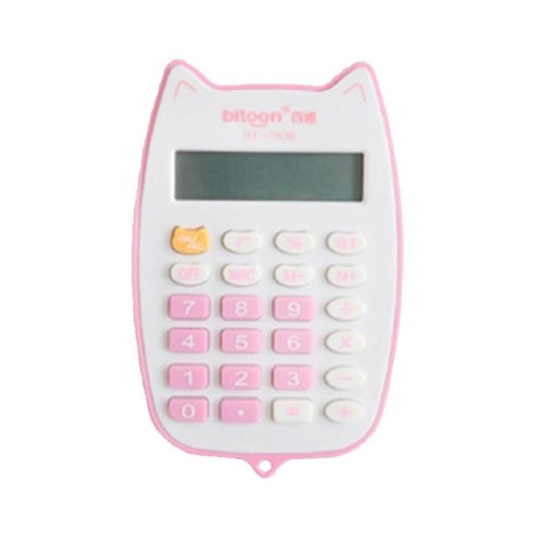 Lommeregner K2915
