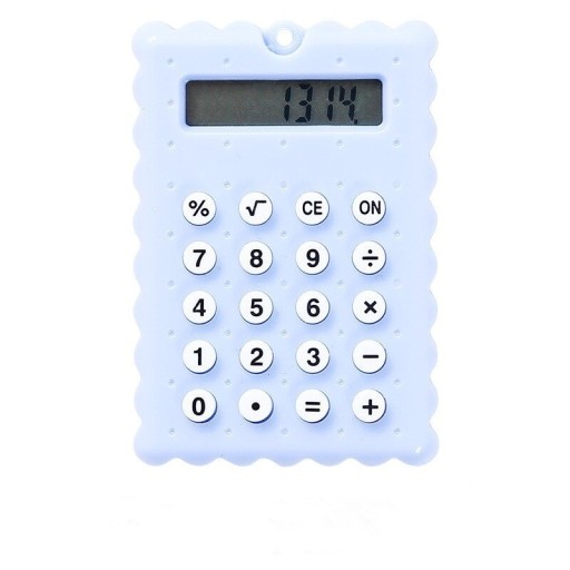 Lommeregner K2921