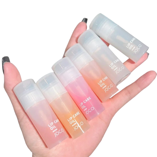 Long-Lasting Lip Gloss Hydrating Lip Gloss Caring and Nourishing Gloss V216