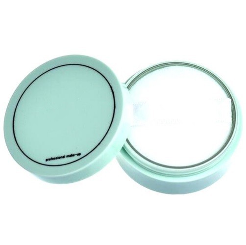 Long-Lasting Loose Powder