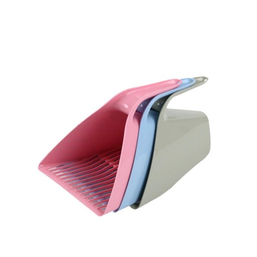 Lopatina per lettiera per gatti C822