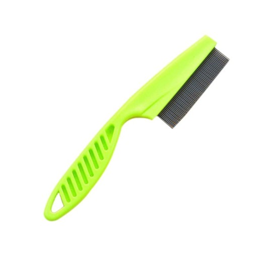Loppkam 14 cm