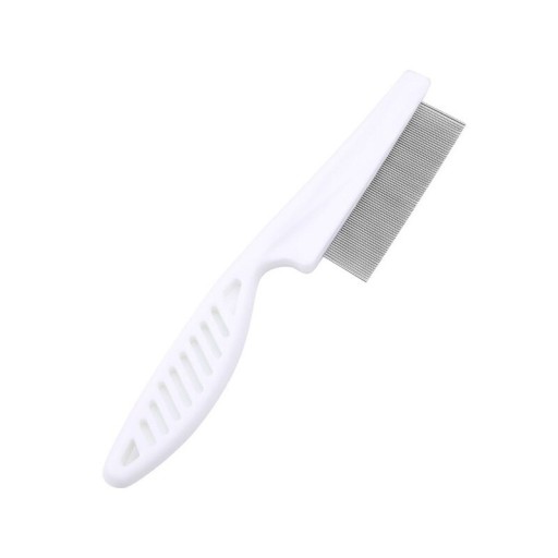 Loppkam 14 cm