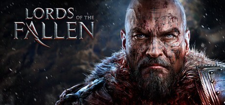 Lords of the Fallen PC Steam-konto