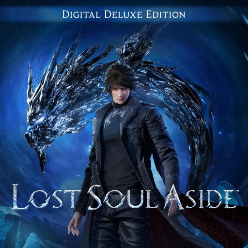 Lost Soul Aside Deluxe Edition PC Steam CD Kulcs (PC Steam kulcs)