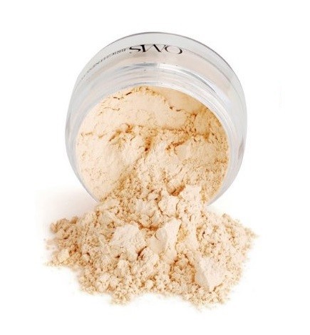 Loumesi Loose Powder