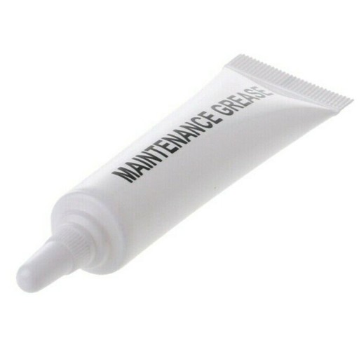 Lubrifiant en silicone