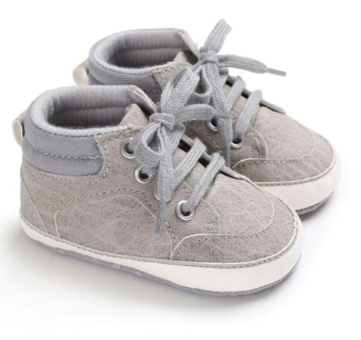 Lucas-Stiefeletten für Jungen