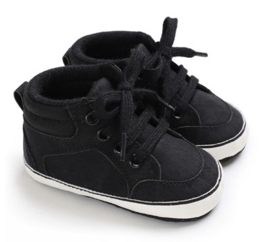Lucas-Stiefeletten für Jungen