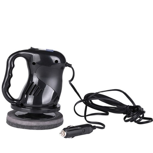 Lucidatrice per auto