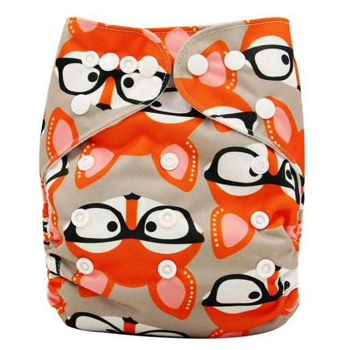 Luierbroekjes voor baby&#39;s