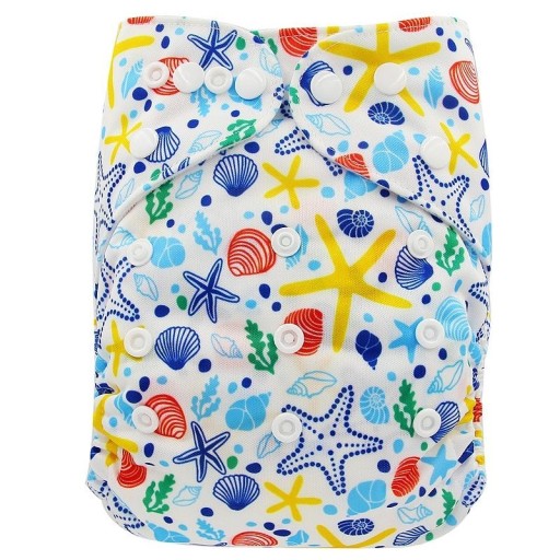 Luierbroekjes voor baby&#39;s