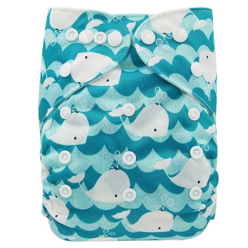 Luierbroekjes voor baby&#39;s