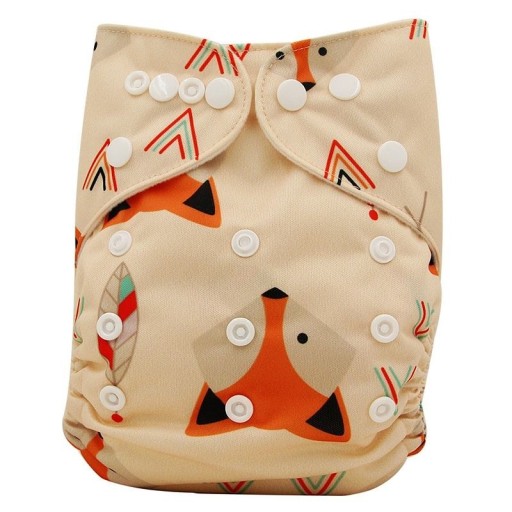 Luierbroekjes voor baby&#39;s
