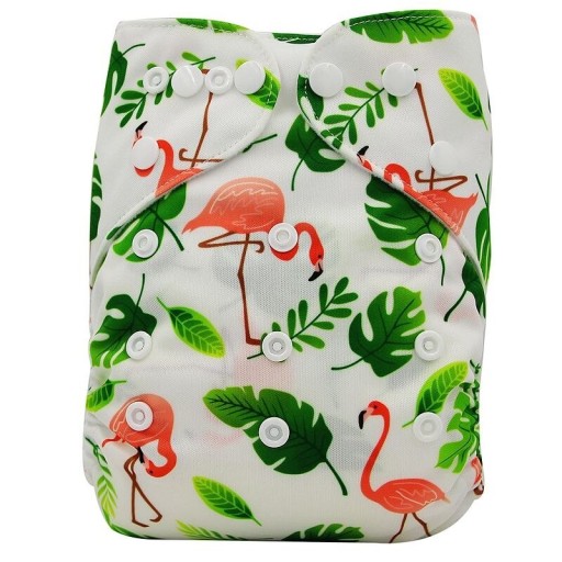 Luierbroekjes voor baby&#39;s