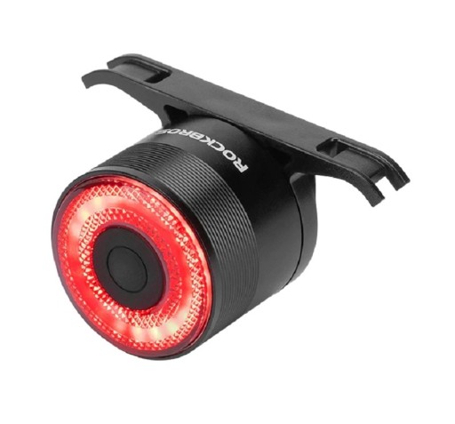 Lumière arrière de vélo J376