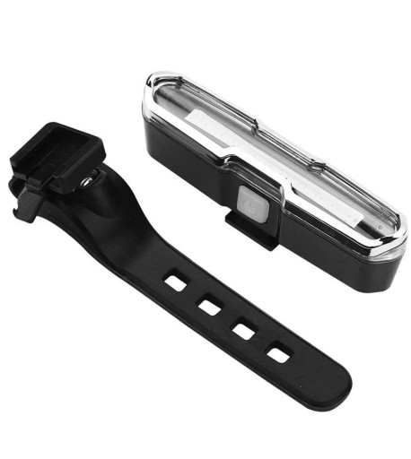 Lumière arrière pour vélo