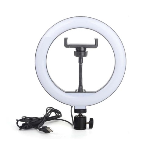 Lumière circulaire LED K2436