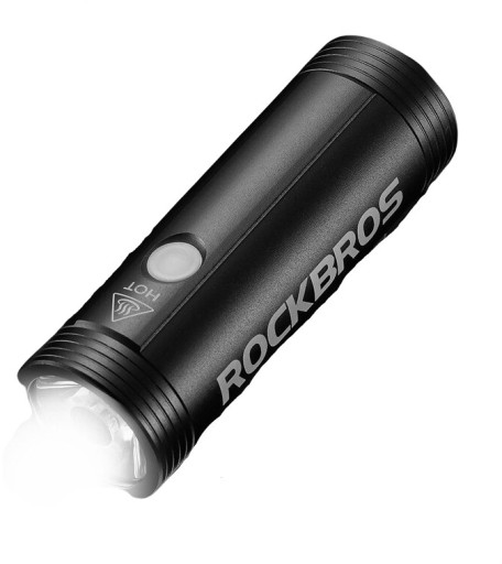 Lumière de vélo avant J373