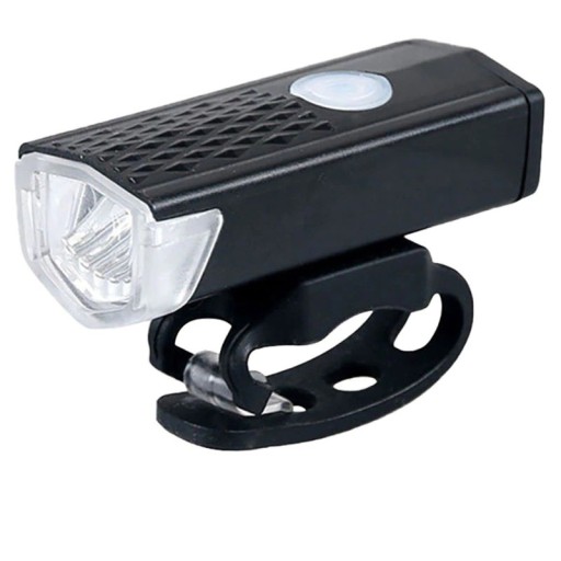 Lumière de vélo avant J384