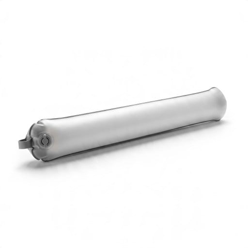 Lumină tubulară portabilă Ulanzi UA20 20 W 3200 până la 5600 K 90 x 12 cm TPU Alb-negru cu magneți și baterie pentru fotografie și video