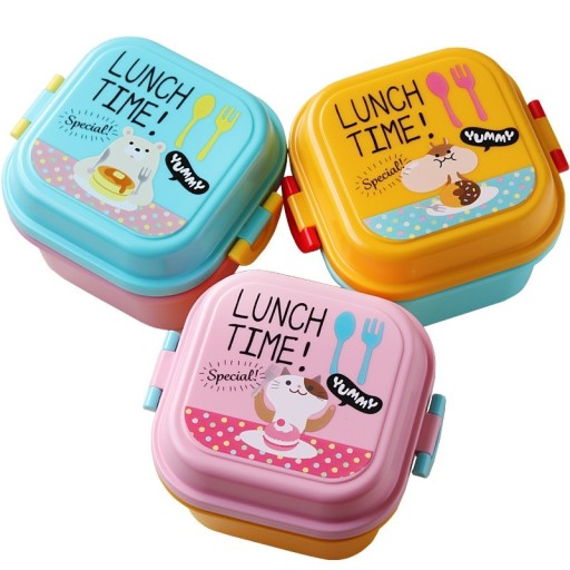 Lunchbox für Kinder