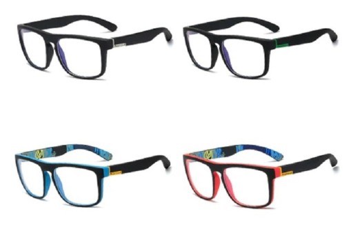 Lunettes anti-lumière bleue T1441