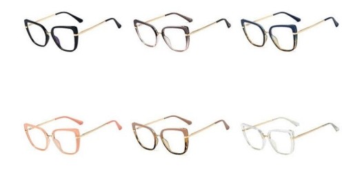 Lunettes anti-lumière bleue T1444